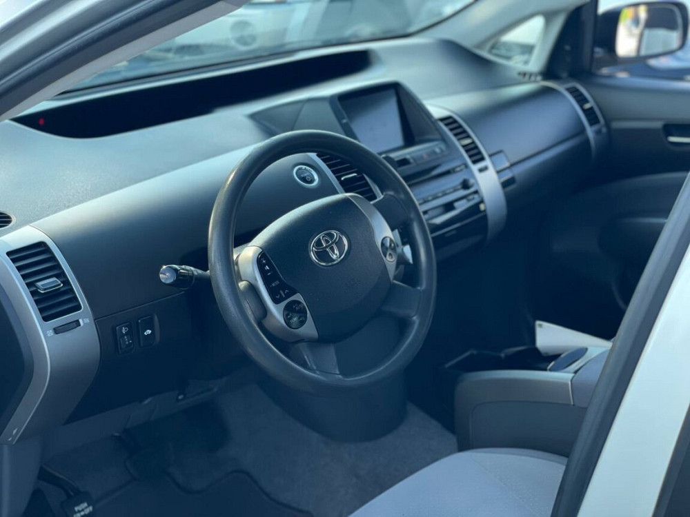 Toyota Prius 20 Hybrid (Доступен в Автокредит) Tiraspol - fotografie 6
