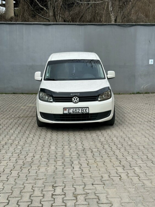 VW Caddy Рыбница - изображение 2