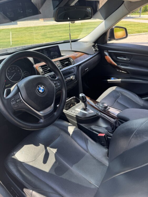 BMW f30 чип, выхлоп, обвес Тирасполь - изображение 8