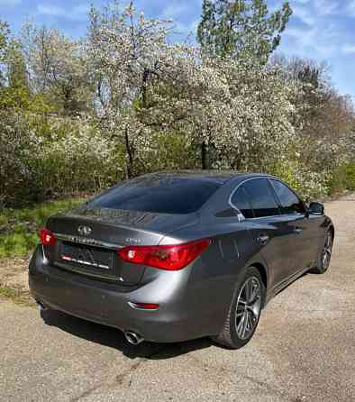 Продам Infinite Q50 2.2 дизель Свежеприган из Кореи Тирасполь