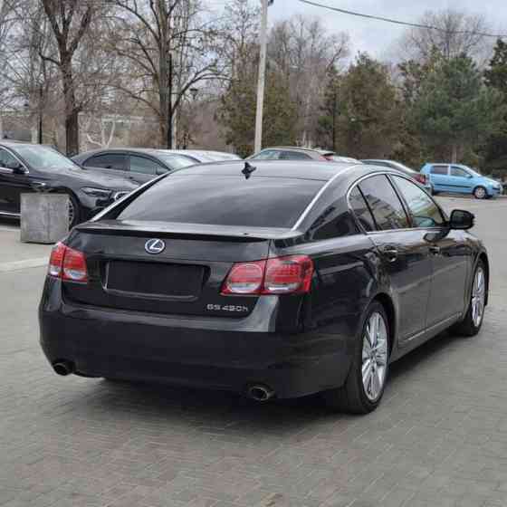 Lexus GS 450h 2011г Tiraspol