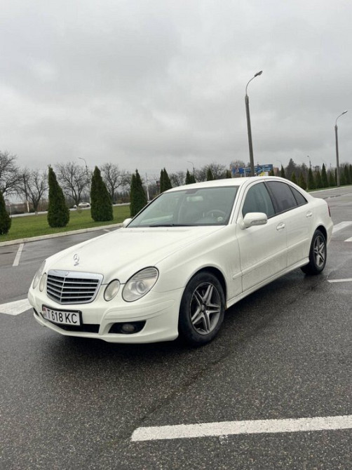 Продам Mercedes-Benz E-Class (W211), 2009 год Тирасполь - изображение 2