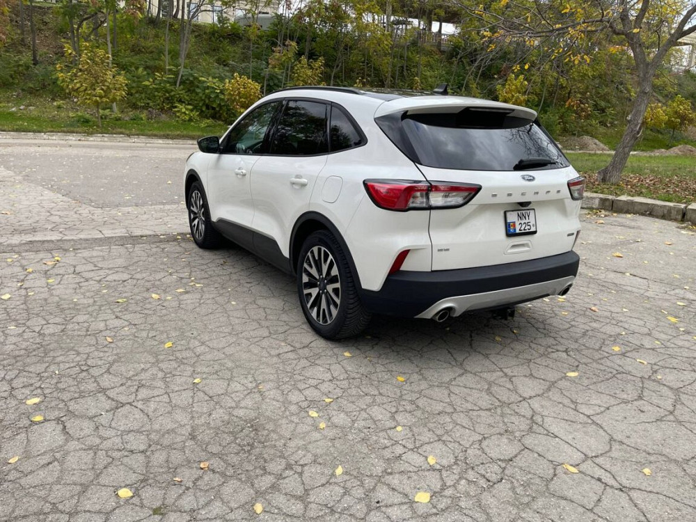 Ford Escape 2020 Тирасполь - изображение 5