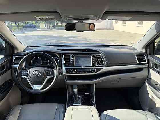 Продам Toyota Highlander 2015 XLE AWD НЕЙТРАЛЬНЫЕ НОМЕРА! Tiraspol