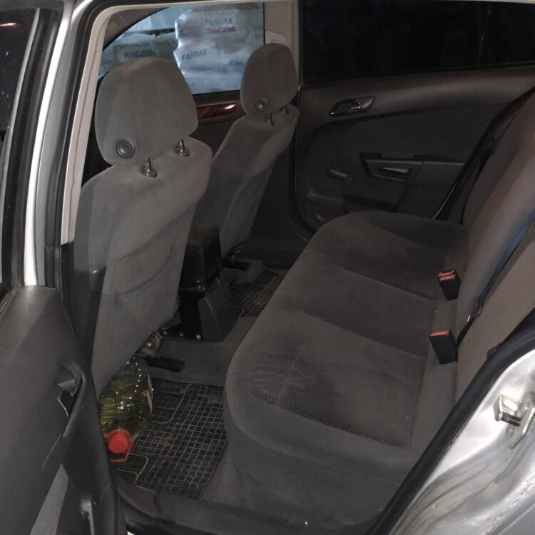 Opel Astra H 1.7cdti Rîbnița - fotografie 6