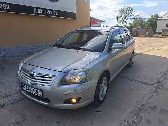 Toyota Avensis 2007 год Тирасполь Тирасполь