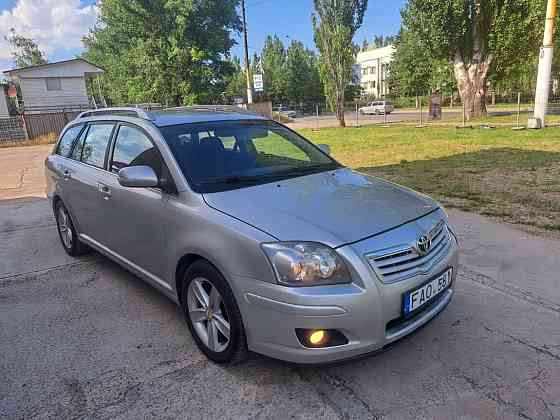 Toyota Avensis 2007 год Тирасполь Тирасполь