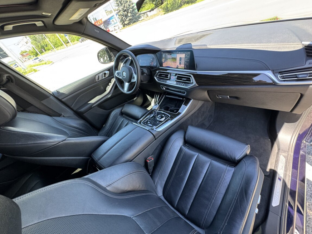 BMW X5 G05 Bender - fotografie 7