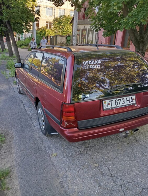 Продается Mazda 2.0 дизель, 1995 года выпуска Тирасполь - изображение 1