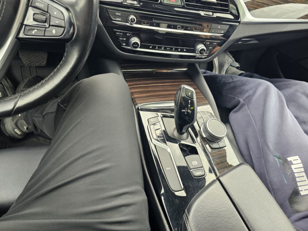 Продам bmw g30 плагин полный привод 2018 Бендеры - изображение 5