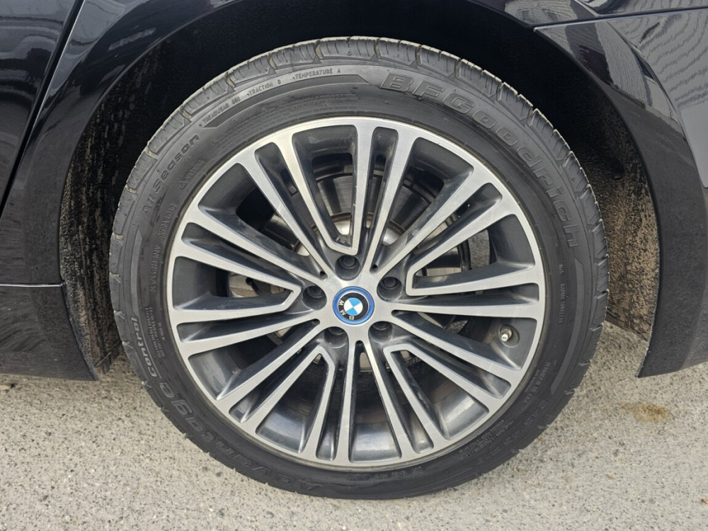 Продам bmw g30 плагин полный привод 2018 Бендеры - изображение 6