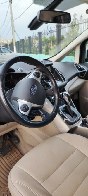Продается автомобиль Ford C-Max. Plug-in hybrid. Тирасполь - изображение 9