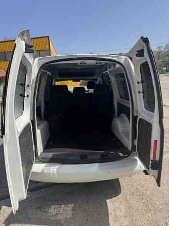 Caddy 2012. 1.6 TDI Рыбница