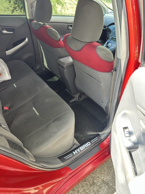 Toyota Prius 30 MD ОБМЕН Днестровск - изображение 7
