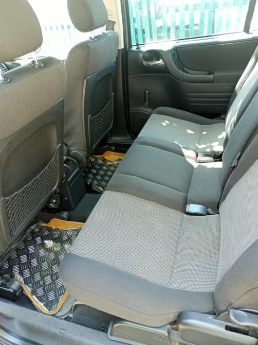 Опель Зафира (Opel Zafira) Tiraspol - fotografie 9