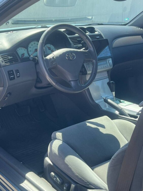 Продам экономичное авто в отличном состоянии Терновка - изображение 5