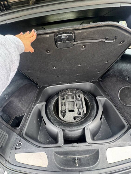 Продам Jeep Grand Cherokee Limited 2015 год 4x4 3.0 дизель Автомат Tiraspol - fotografie 10
