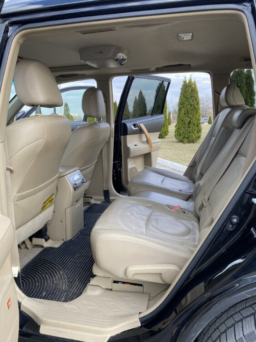 Toyota Highlander Hybrd 3.3 2008г. Максимальная комплектация Тирасполь - изображение 4
