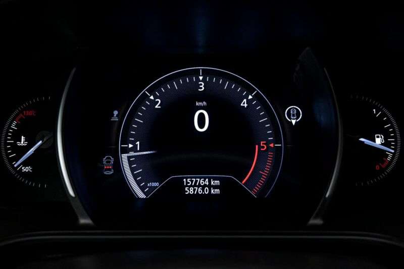 Renault Megane Кишинёв - изображение 3