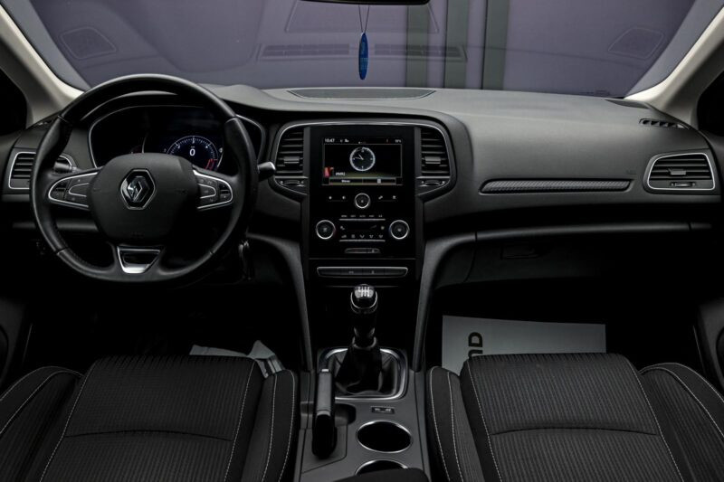 Renault Megane Кишинёв - изображение 2