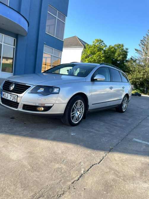 VW passat 2.0 diesel 2010 коробка автомат Рыбница - изображение 10