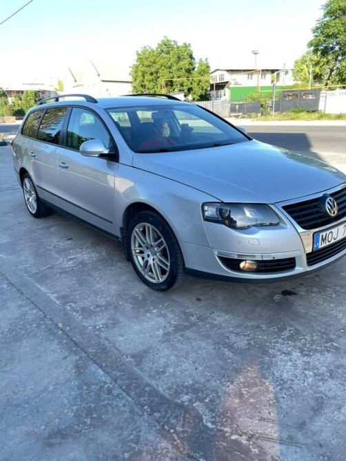 VW passat 2.0 diesel 2010 коробка автомат Рыбница - изображение 7