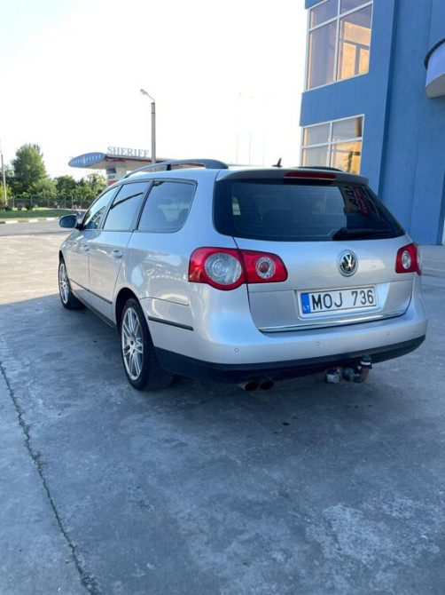 VW passat 2.0 diesel 2010 коробка автомат Рыбница - изображение 6