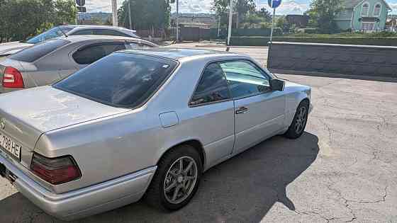 Mercedes-Benz C124 1995г. Рыбница