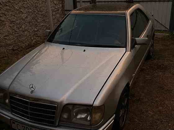 Mercedes-Benz C124 1995г. Рыбница