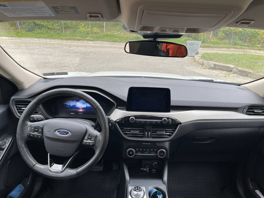 Ford Escape 2020 Tiraspol - fotografie 7