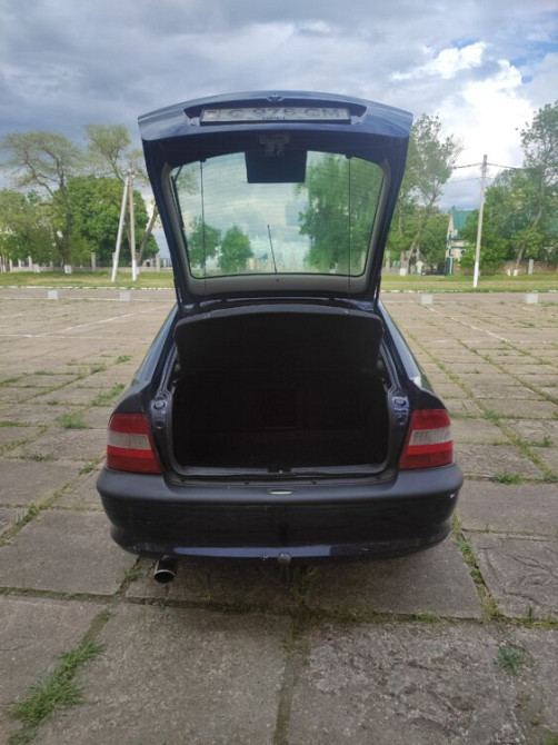 Продам Opel Vectra B Тирасполь - изображение 7