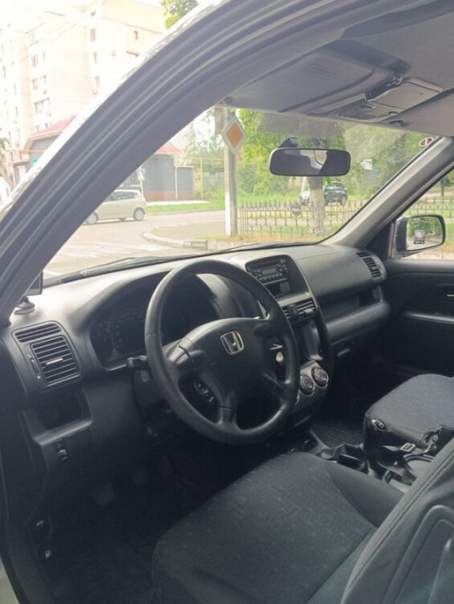 Honda crv 2006 г. 2.2 CTDi 4WD Tiraspol - fotografie 4