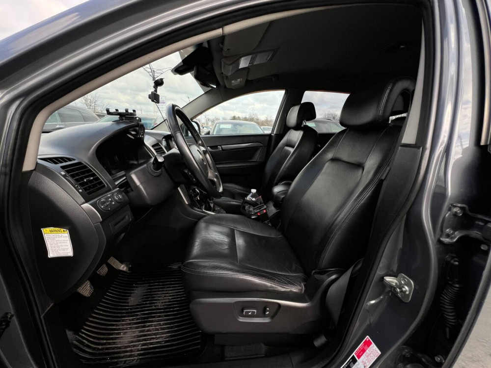 Chevrolet Captiva (Доступен в Автокредит) Тирасполь - изображение 5