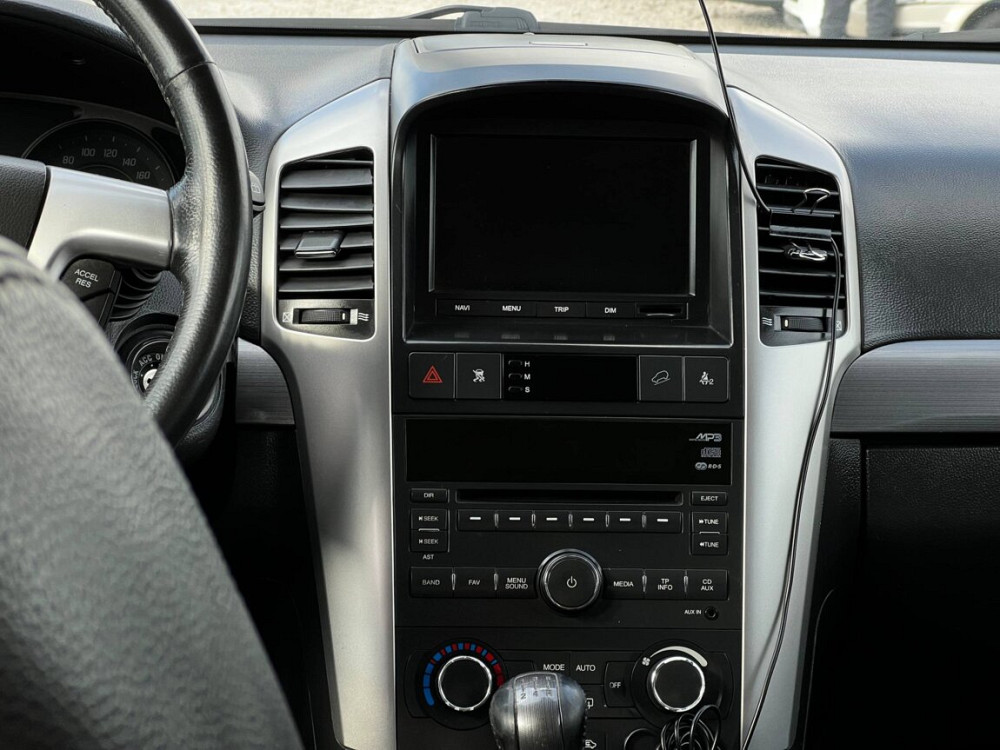 Chevrolet Captiva (Доступен в Автокредит) Тирасполь - изображение 8