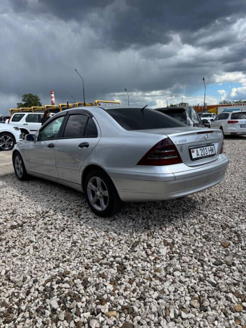 Mercedes C220, отличное состояние Tiraspol - fotografie 3