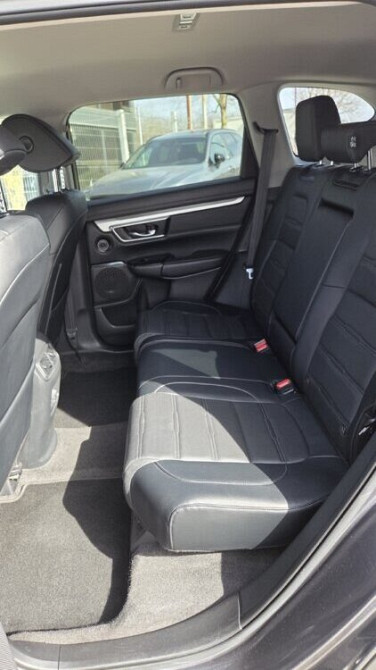 Honda Crv 2.0 Hibrid Chişinău - fotografie 6