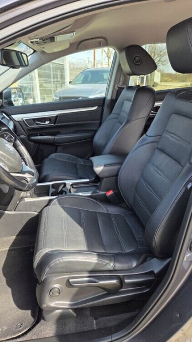 Honda Crv 2.0 Hibrid Chişinău - fotografie 5