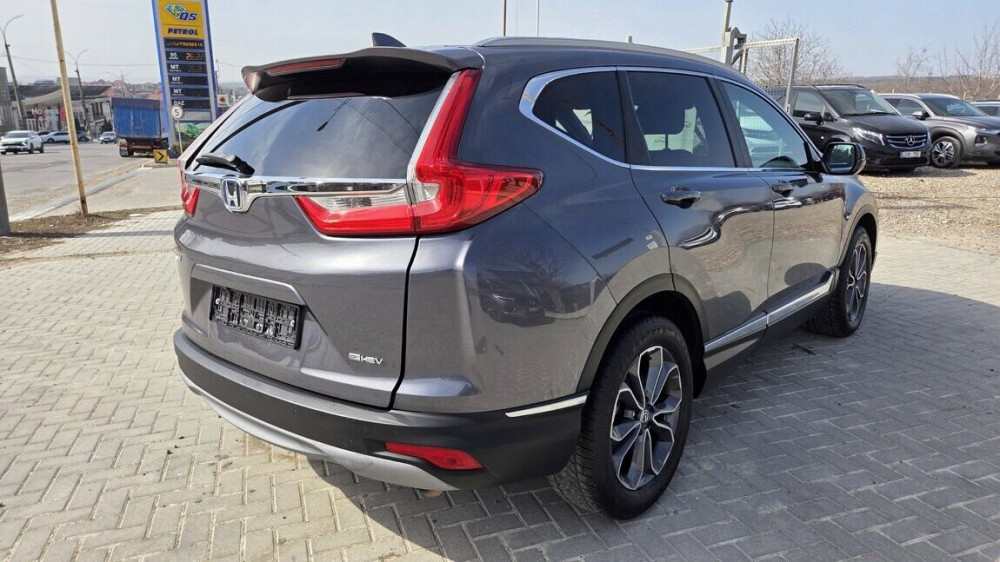 Honda Crv 2.0 Hibrid Chişinău - fotografie 9