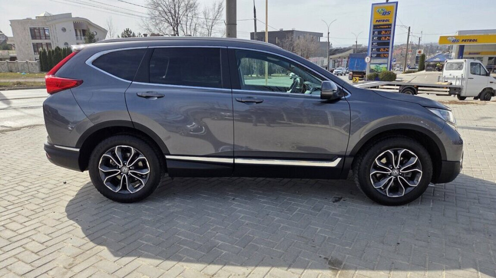 Honda Crv 2.0 Hibrid Chişinău - fotografie 8