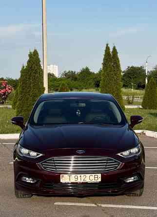 Ford Fusion 2017 год Тирасполь Тирасполь