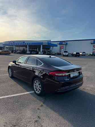 Ford Fusion 2017 год Тирасполь Тирасполь