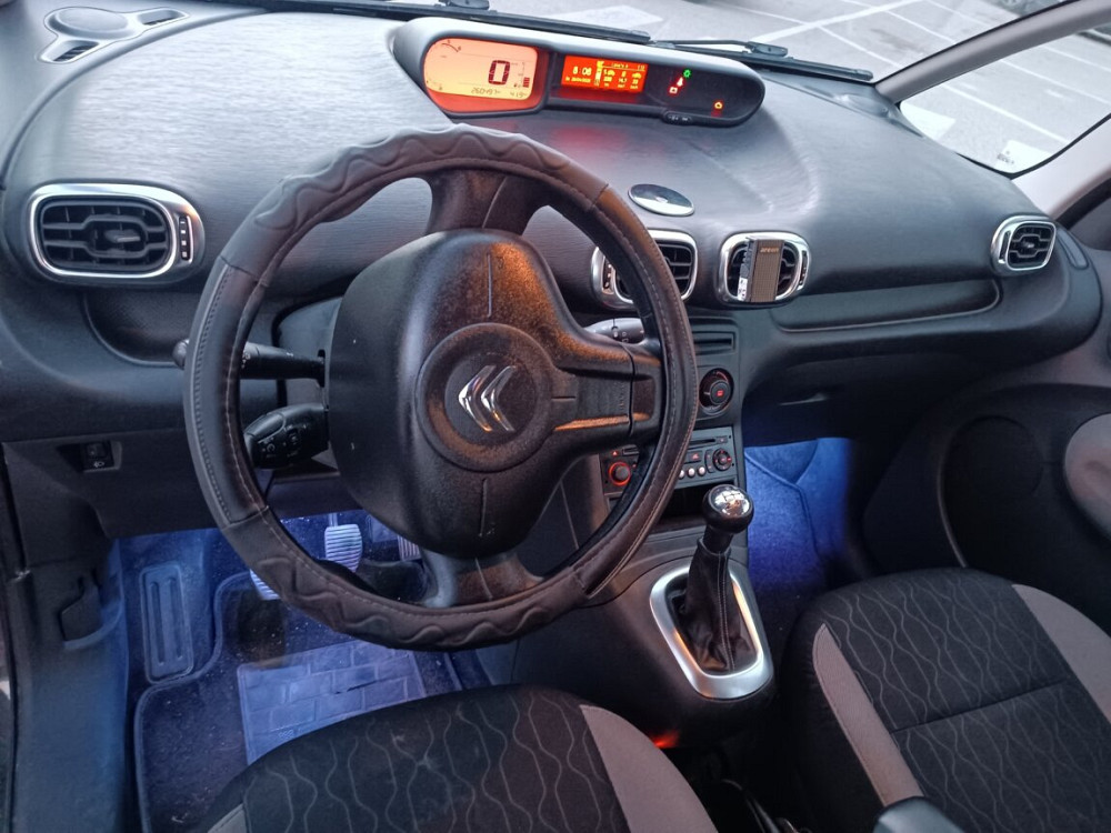 Citroen C 3 Picasso Бендеры - изображение 2