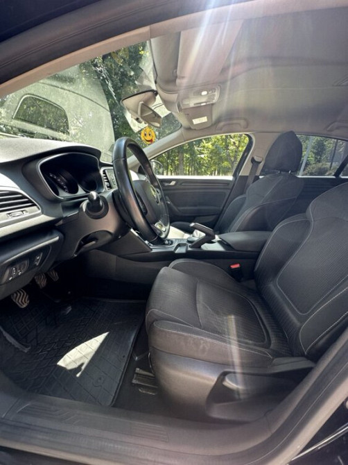 Продам Renault Megane IV (2016) 137 000 км пробег Бендеры - изображение 4