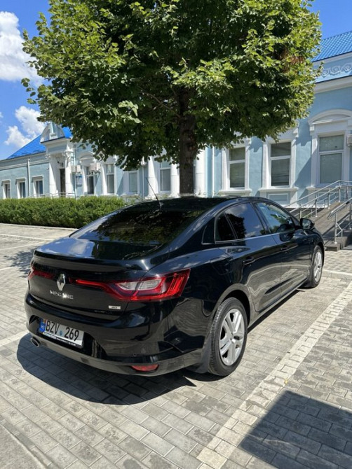 Продам Renault Megane IV (2016) 137 000 км пробег Бендеры - изображение 2