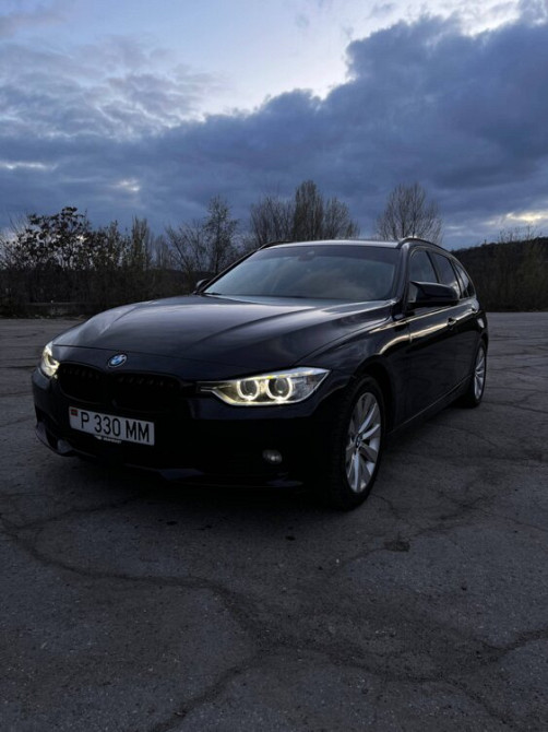 BMW F31 330d Тирасполь - изображение 1
