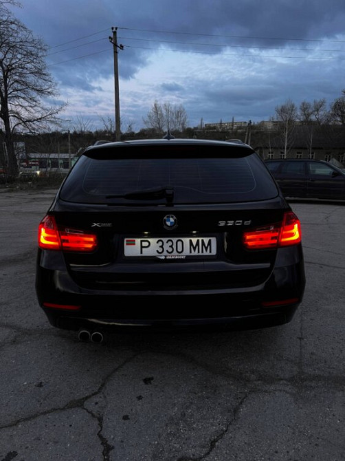 BMW F31 330d Тирасполь - изображение 6