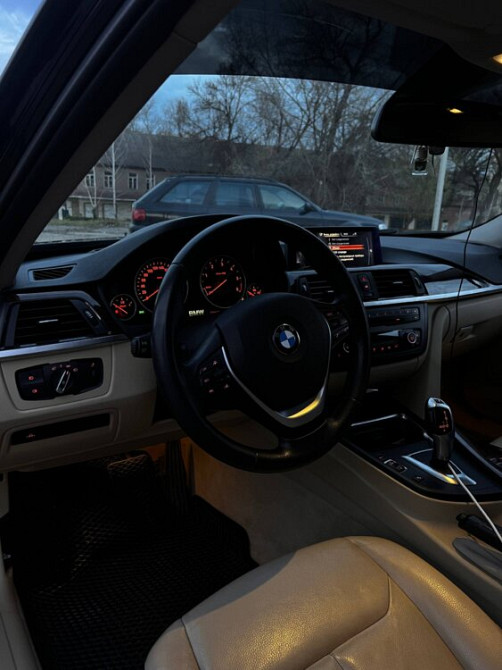 BMW F31 330d Тирасполь - изображение 5