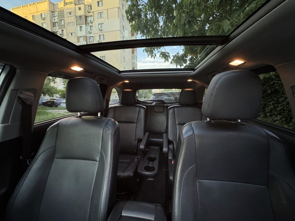 Toyota Highlander Hybrid Тирасполь - изображение 9