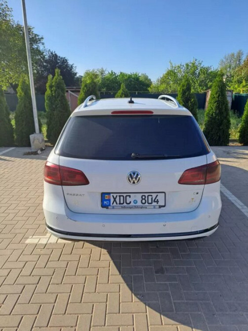 Volkswagen Passat b7 Тирасполь - изображение 5