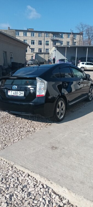 Prius 2010г. (метан) Каменка - изображение 8